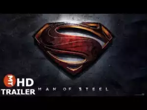 Video: Man of Steel 2- Man of Tommorrow Movie Teaser Trailer #1(2018)
